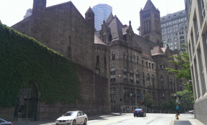 <b>美国买房，你听说过波士顿Cambridge区吗？</b>