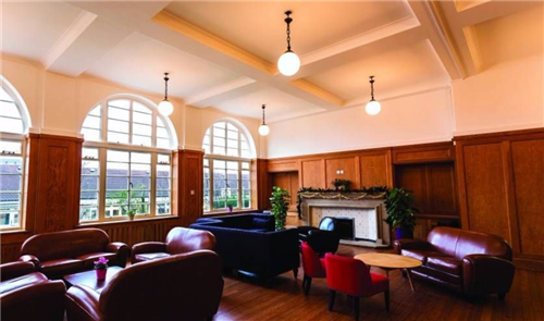 <b>留学生公寓：伦敦租房之Cedars Hall推荐</b>