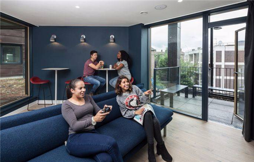 <b>伦敦租房之Urbanest Hoxton留学生公寓解析</b>