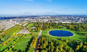 <b>诺丁汉租房：租房可以提前入住嘛？</b>