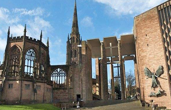 <b>考文垂大学租房小贴士（下）</b>