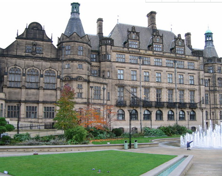 <b>谢菲尔德大学租房科普贴</b>