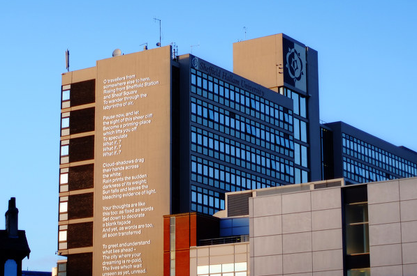 <b>谢菲尔德哈勒姆大学租房“一头雾水”，这些经</b>