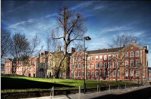 <b>谢菲尔德大学租房之生活小常识</b>