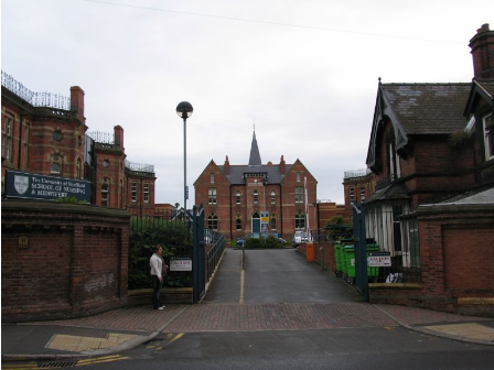 <b>谢菲尔德租房，你问我答</b>