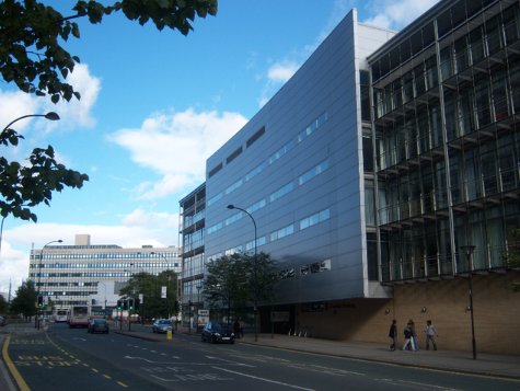 <b>谢菲尔德哈勒姆大学租房指南</b>