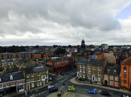 <b>谢菲尔德租房，你应了解的事</b>