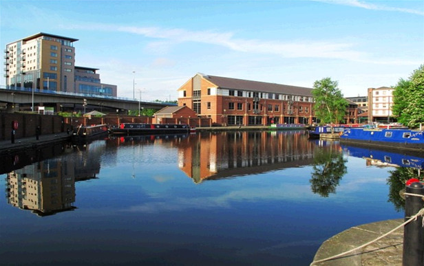 <b>谢菲尔德租房全知道</b>