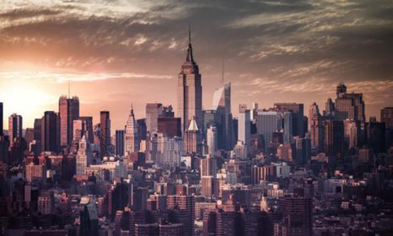 <b>购置纽约房产的基本流程！</b>