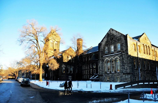 多伦多租房快问快答