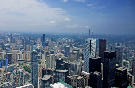 <b>多伦多大学租房面面观！</b>