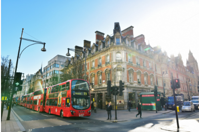 在英国买房，Remortgaging贷款的运作方式