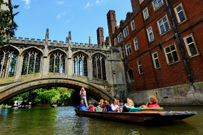 <b>英国剑桥房产华人投资的最爱</b>