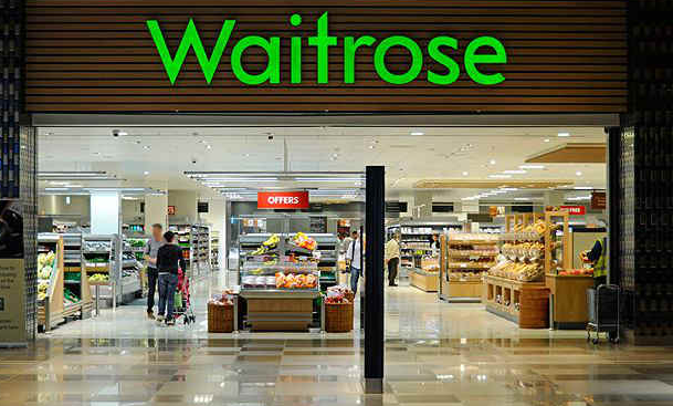 <b>超市对英国房价的影响</b>