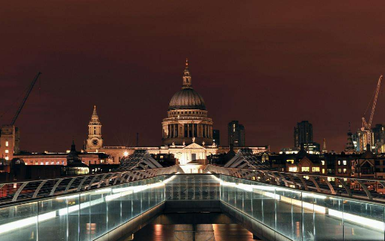 <b>英国房产：“买来租”回报率前十地区在北方</b>