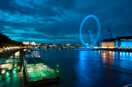 <b>英国房产市场概述</b>