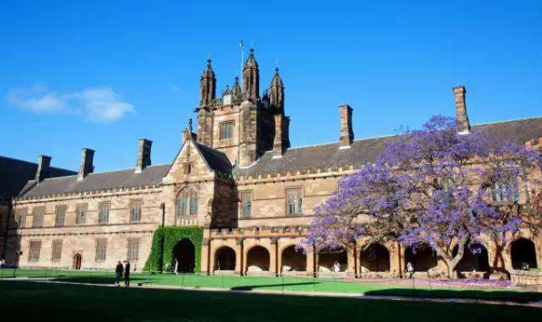 <b>悉尼租房需谨慎！学姐帮你盘点这些“热门”区</b>