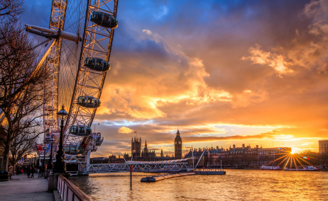 <b>英国房产投资之5大房型揭秘</b>