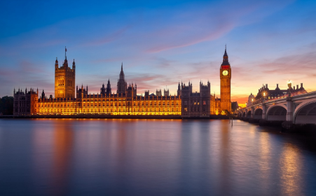 <b>在英国购房可以申请移民吗？</b>