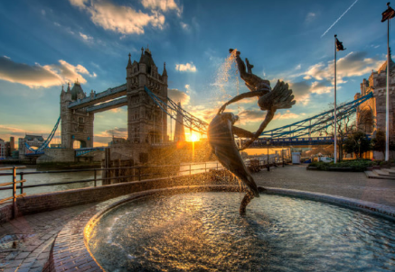 <b>脱欧引发英国房产市场小幅波动</b>