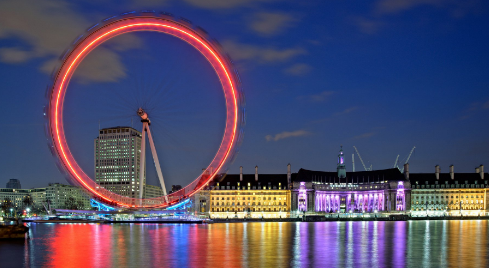 <b>英国房产市场不受新政影响</b>