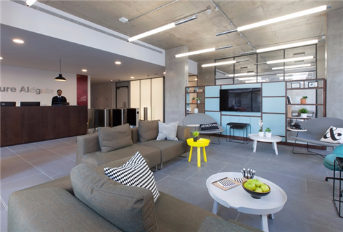 <b>利物浦租房“安家”小居帮你选</b>