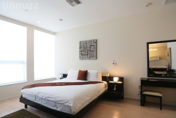 <b>利物浦租房，The Electra的”试睡“体验</b>