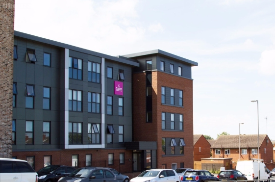 <b>利物浦租房，你还在为住在哪而“焦躁不安”？</b>