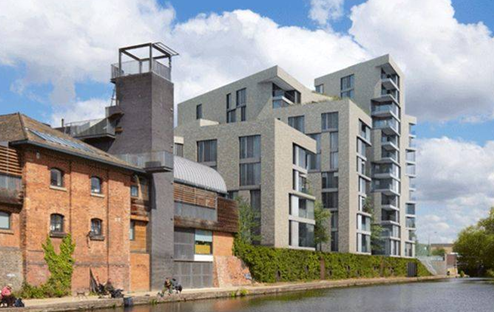 <b>伦敦租房之Urbanest St Pancras留学生公寓解析</b>