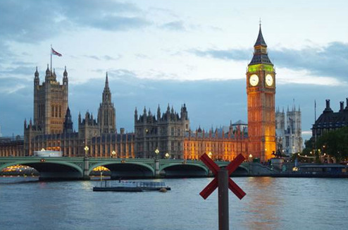 <b>伦敦租房之Urbanest Hoxton留学生公寓</b>