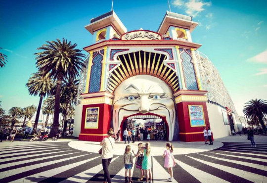 <b>留学生公寓墨尔本租房问题，小居全知道</b>