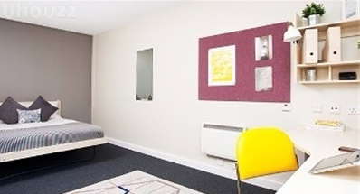 <b>谢菲尔德租房，留学生公寓解读</b>