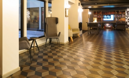 <b>利物浦租房，你“不可或缺”的留学生公寓</b>