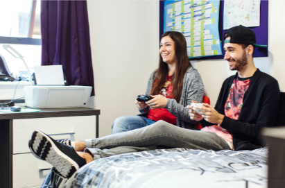 <b>利物浦租房：留学生公寓给你精致之选</b>