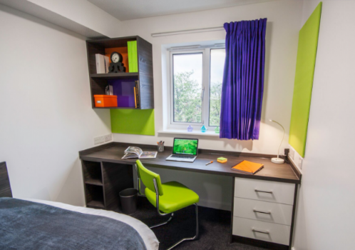 <b>利物浦大学租房：留学生公寓给你不一样的体验</b>