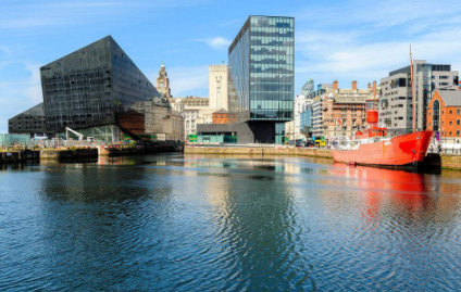 <b>利物浦大学租房：留学生公寓The Electra精彩来袭</b>