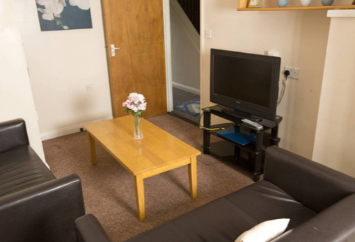 <b>利物浦大学租房，你只差一间留学生公寓</b>