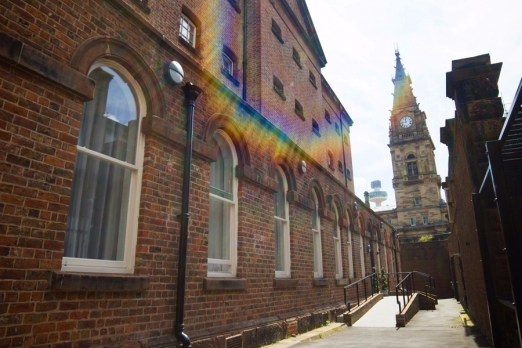 <b>利物浦租房，小居带你“邂逅”最美留学生公寓</b>