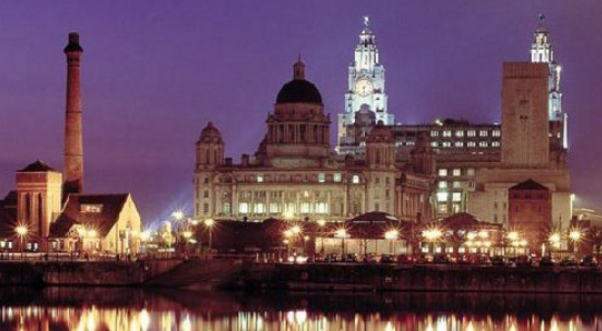 <b>利物浦租房，小居盘点“鲜为人知”的好房源！</b>