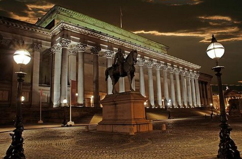 <b>利物浦租房，小居帮你”盘点“热门房源！</b>