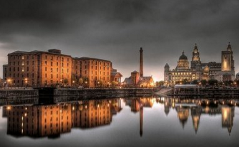 <b>利物浦租房，Shaw Street体验绝佳住房体验</b>