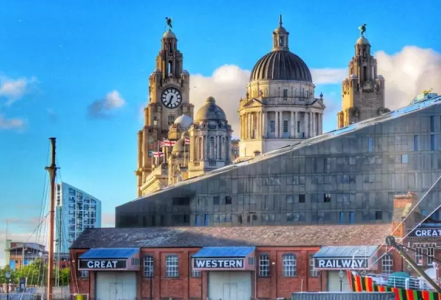 <b>利物浦租房，让你感受超高的入住体验！</b>