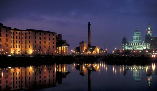 <b>利物浦租房，找到心仪房源并不难…</b>