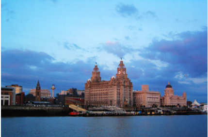 <b>利物浦大学租房，小居帮你解决！</b>