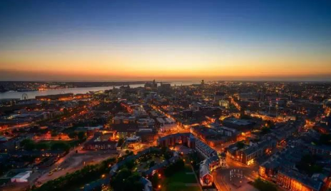 <b>利物浦租房，小居帮你选房</b>