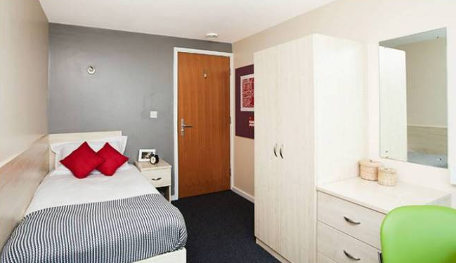 <b>利物浦租房，小居盘点常见问题~</b>