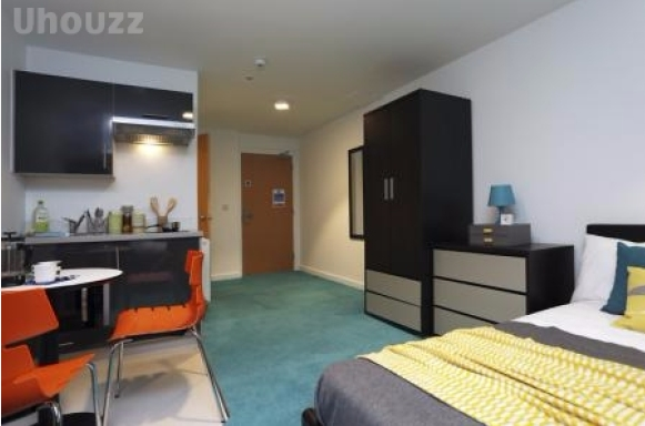 <b>英国房产投资之利物浦</b>