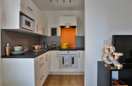 <b>留学生公寓网：利物浦租房Hayward House</b>