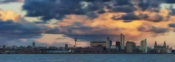 <b>利物浦大学租房：留学生公寓The Ascent</b>