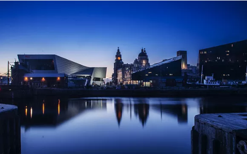 <b>利物浦大学租房：留学生公寓Haigh Court</b>